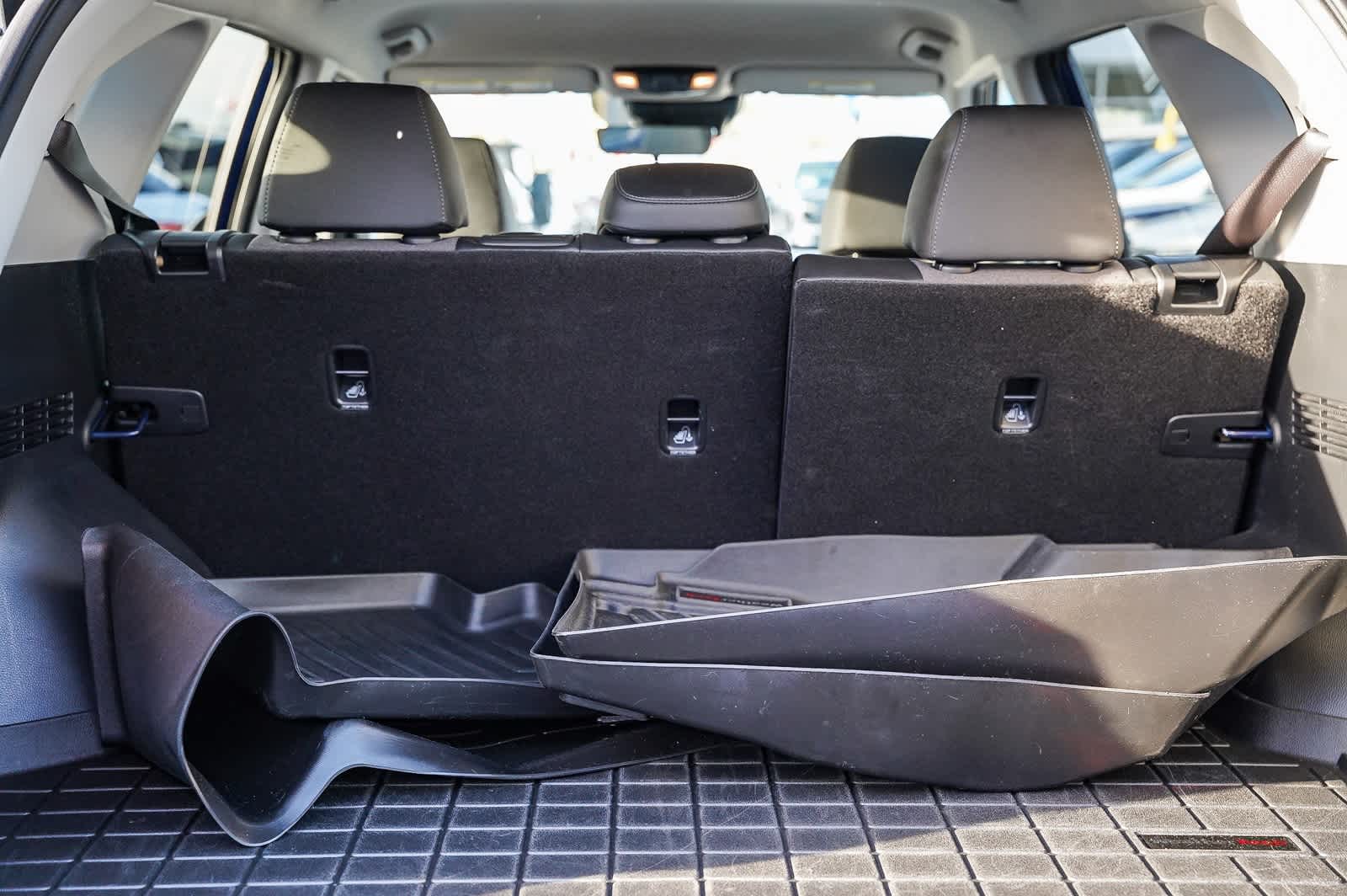 Thumbnail: 2021 Kia Seltos - 20