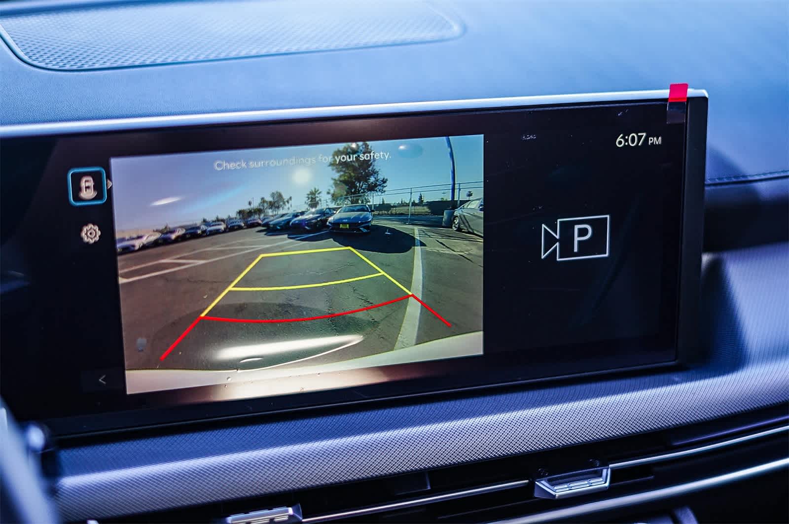 Thumbnail: 2026 Hyundai Sonata - 26