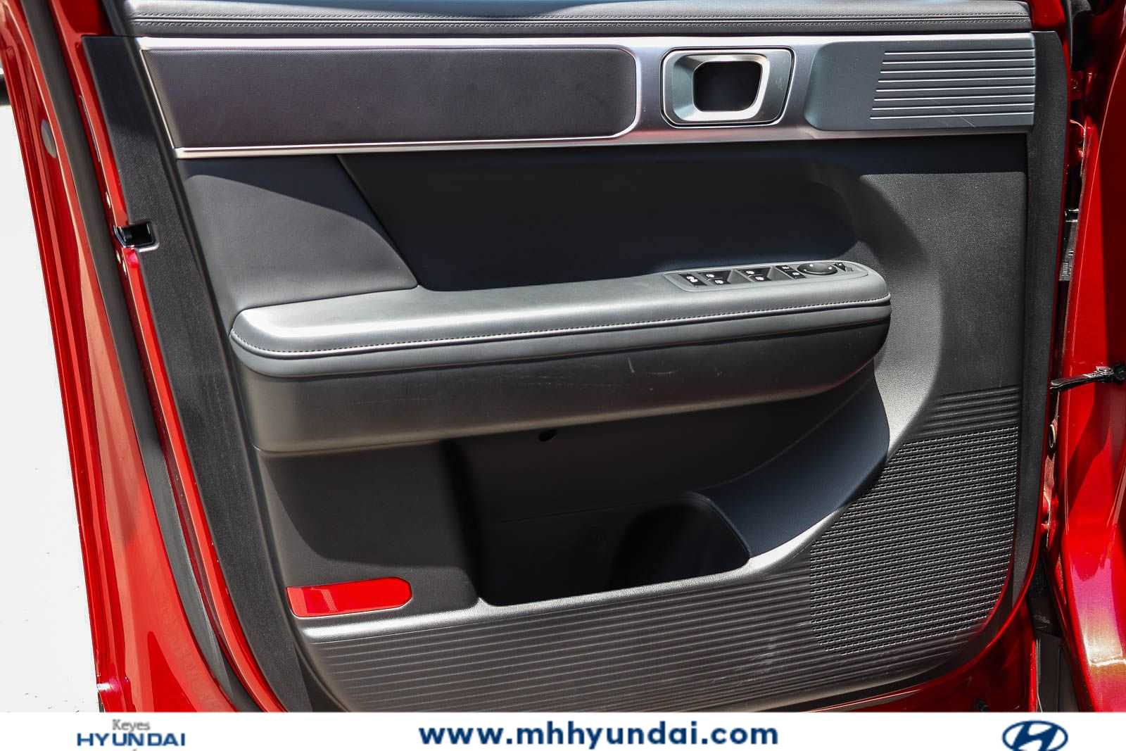 Thumbnail: 2025 Hyundai Santa Fe - 19