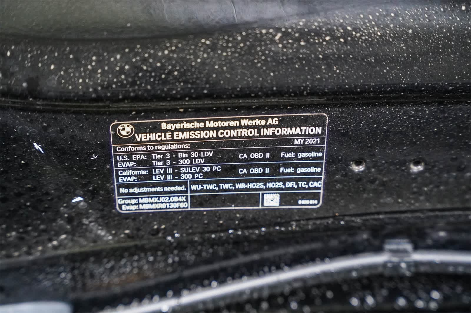 Thumbnail: 2021 BMW 2 Series - 23