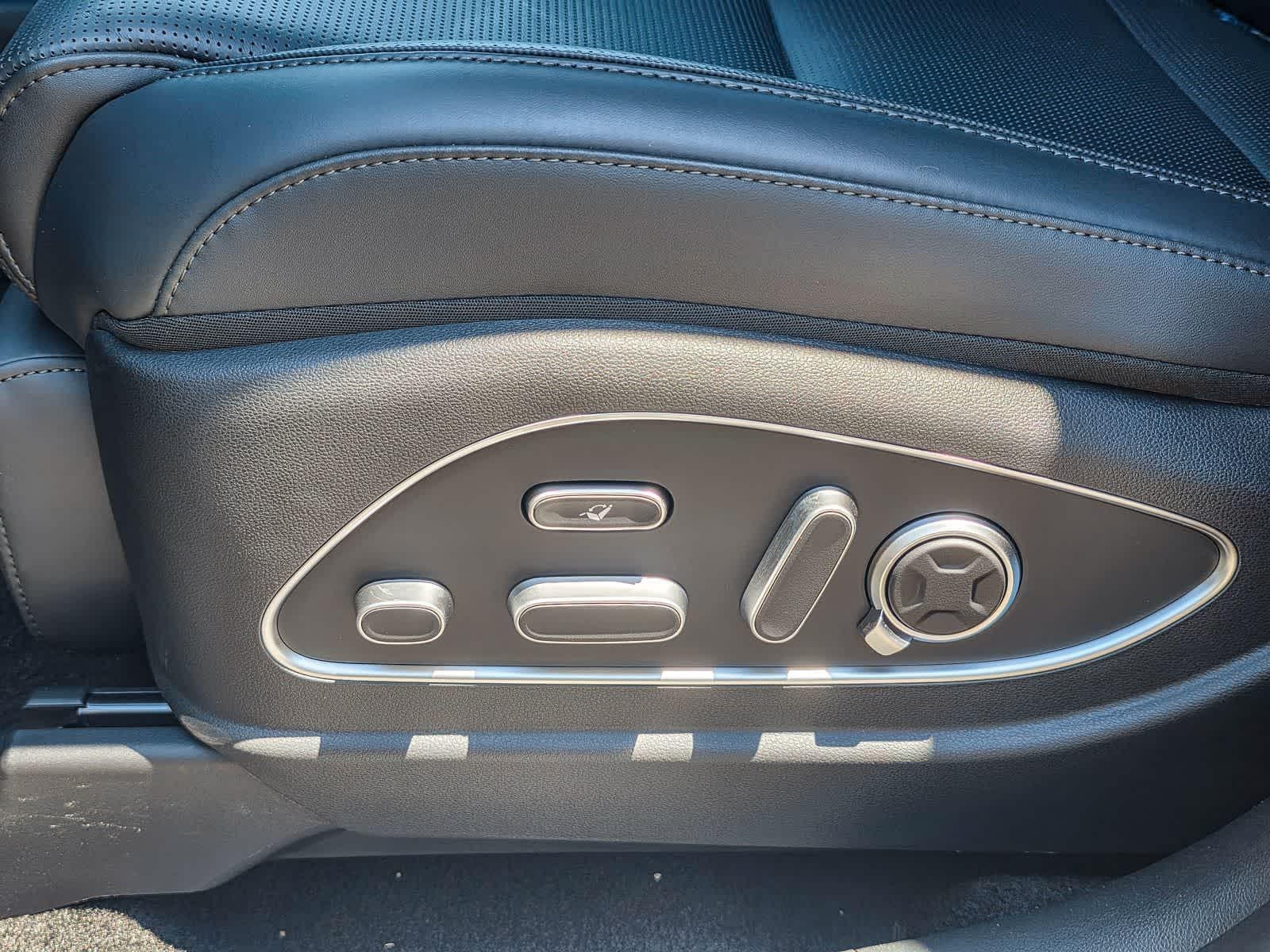 Thumbnail: 2026 Hyundai Palisade - 23