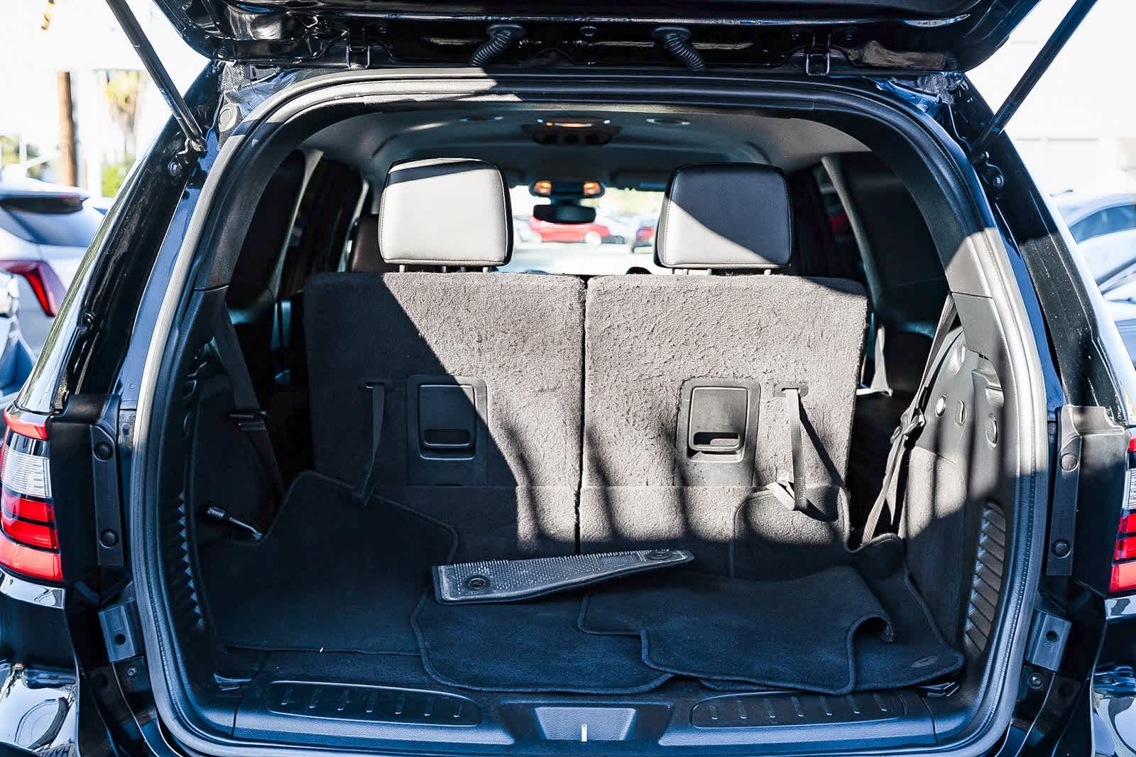 Thumbnail: 2020 Dodge Durango - 22