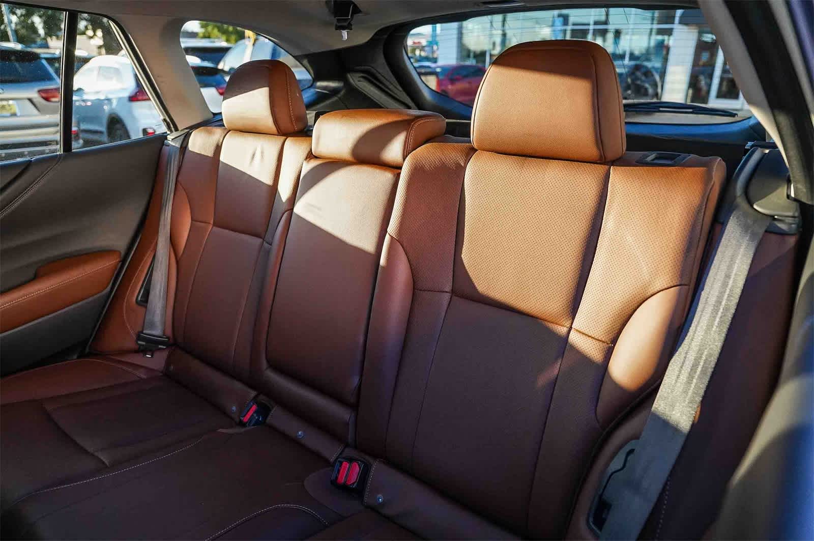 Thumbnail: 2020 Subaru Outback - 18