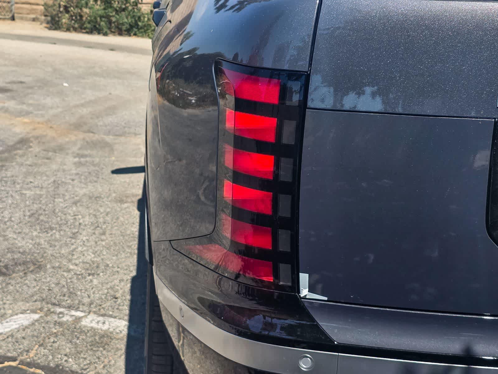 Thumbnail: 2026 Hyundai Palisade - 7