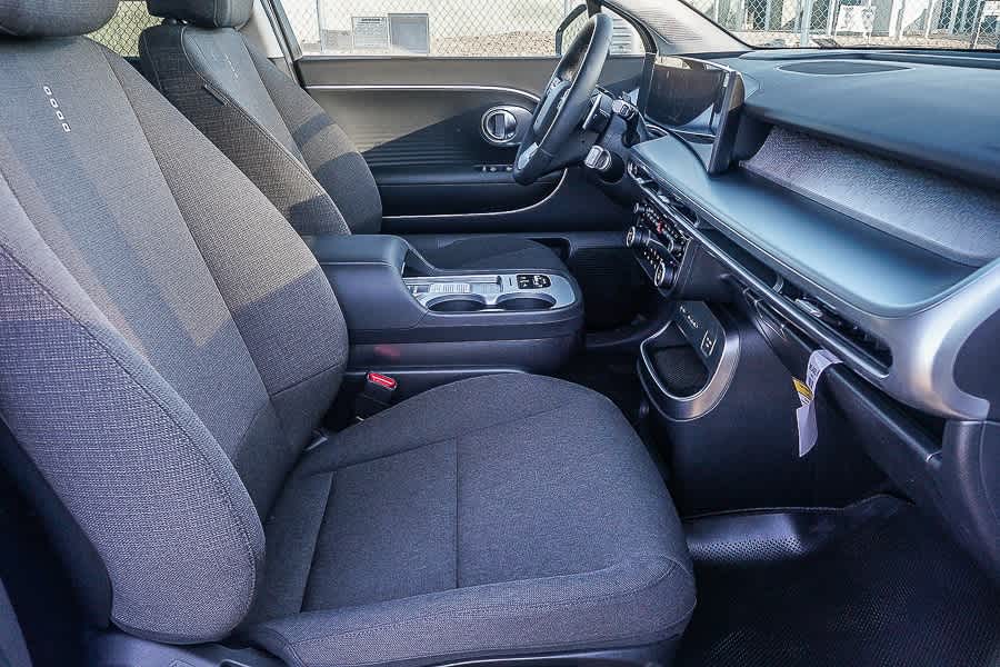 Thumbnail: 2026 Hyundai Ioniq - 20