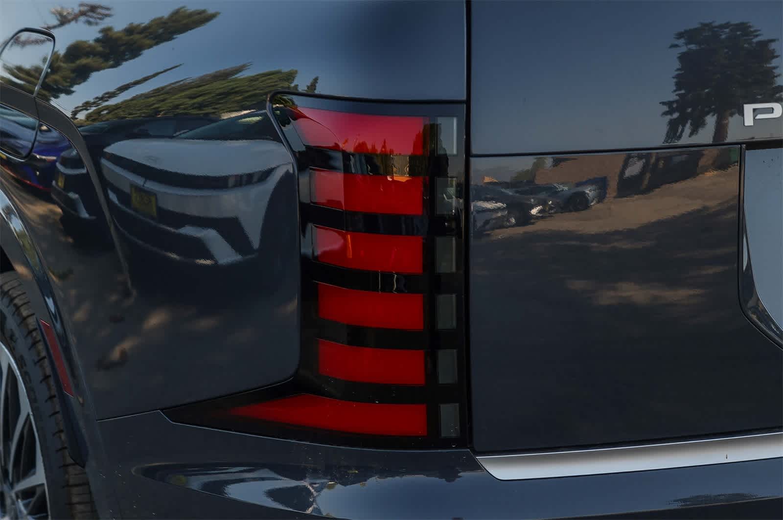 Thumbnail: 2026 Hyundai Palisade - 7