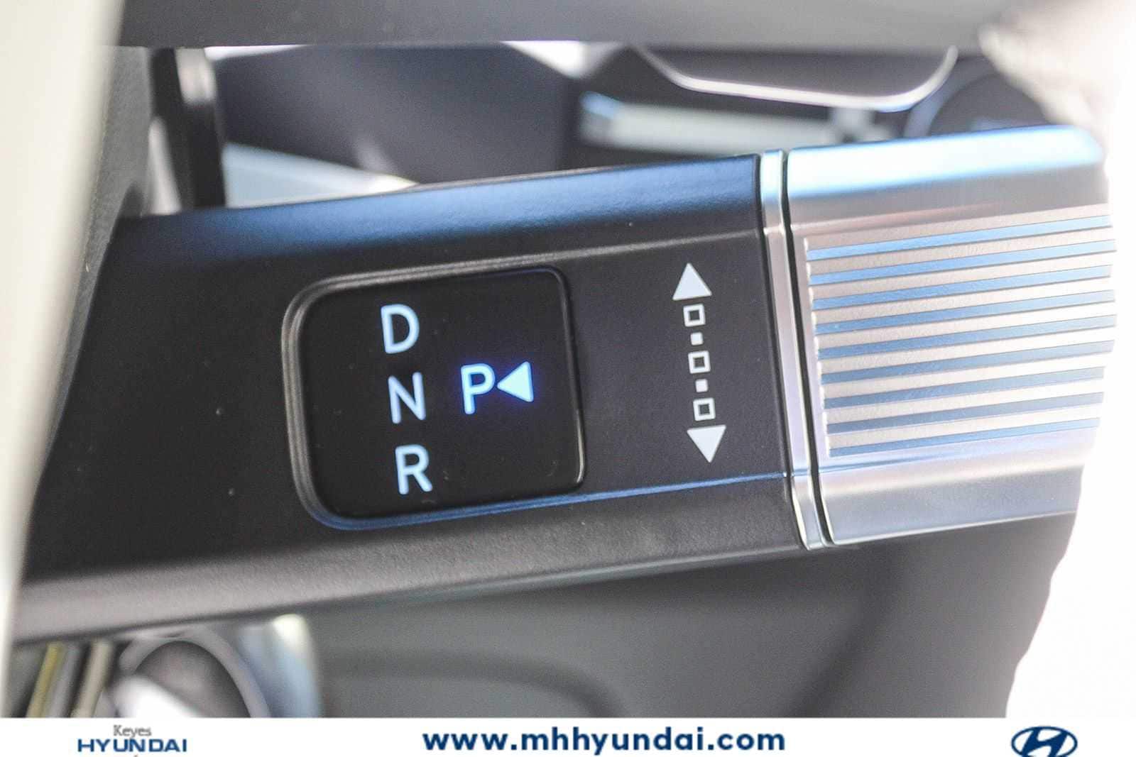 Thumbnail: 2026 Hyundai Santa Fe - 26
