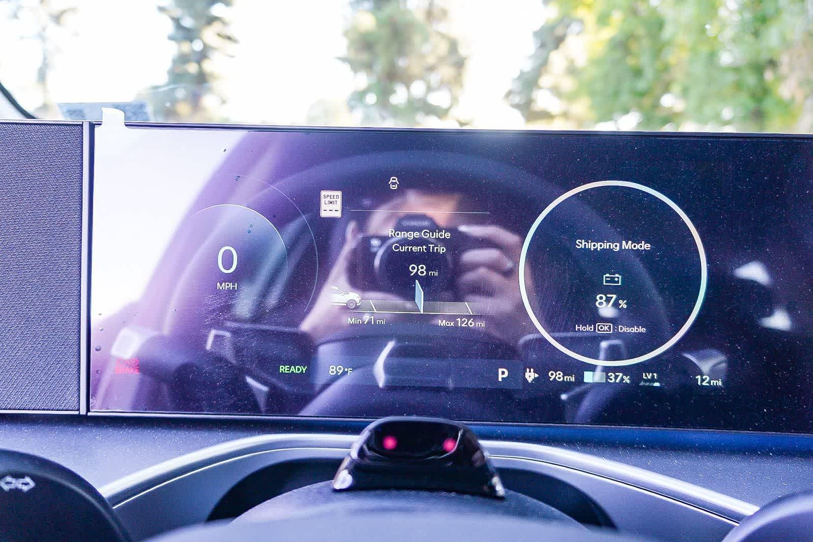 Thumbnail: 2026 Hyundai Ioniq - 26