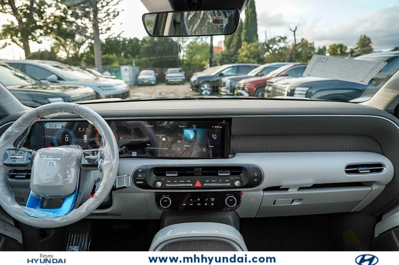 Thumbnail: 2026 Hyundai Palisade - 15