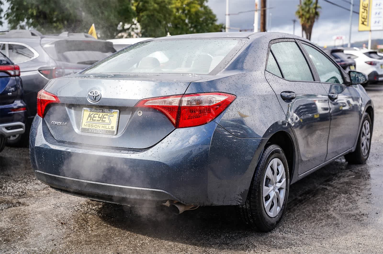 Thumbnail: 2017 Toyota Corolla - 10