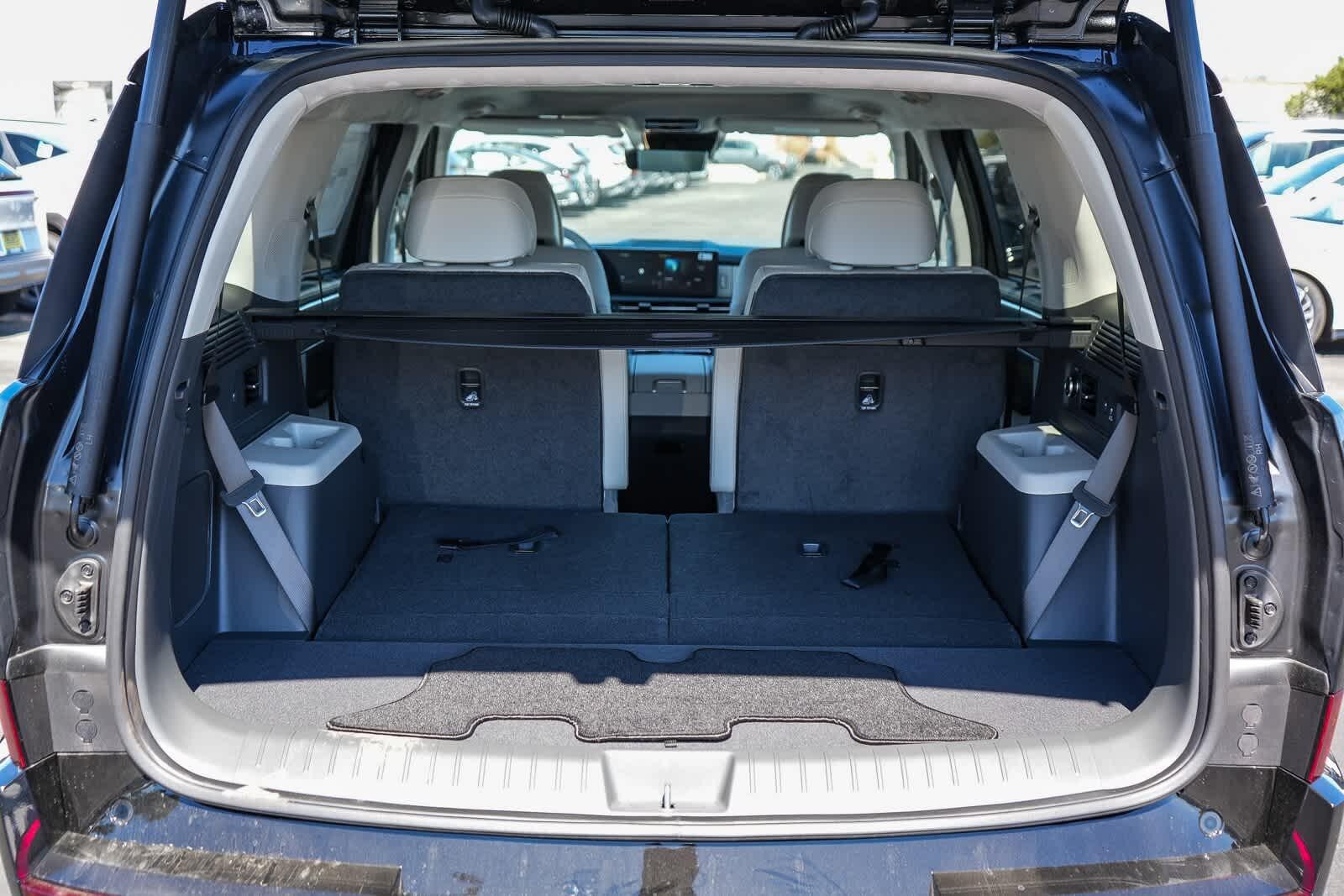 Thumbnail: 2026 Hyundai Santa Fe - 12