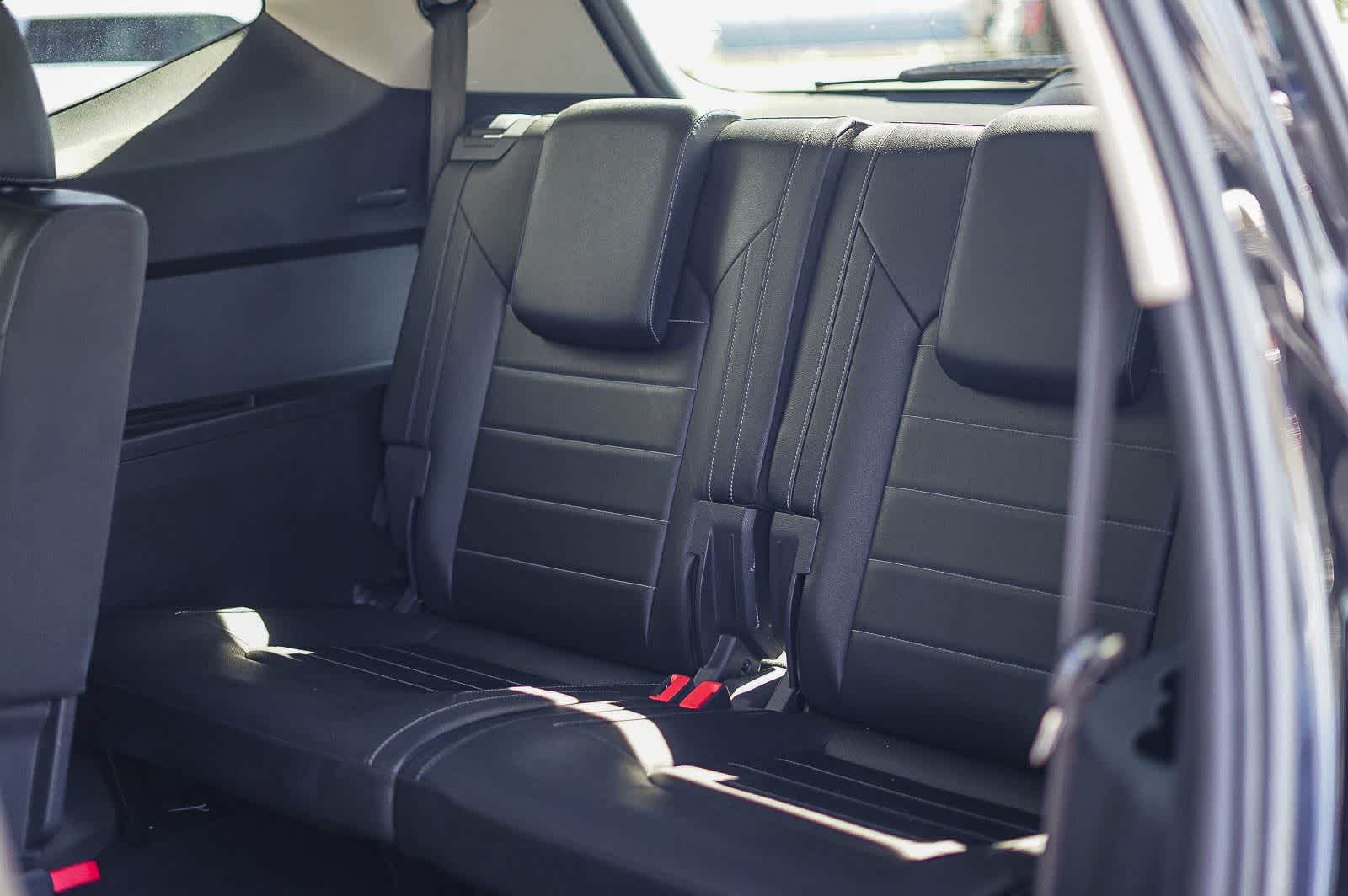 Thumbnail: 2018 Volkswagen Atlas - 21