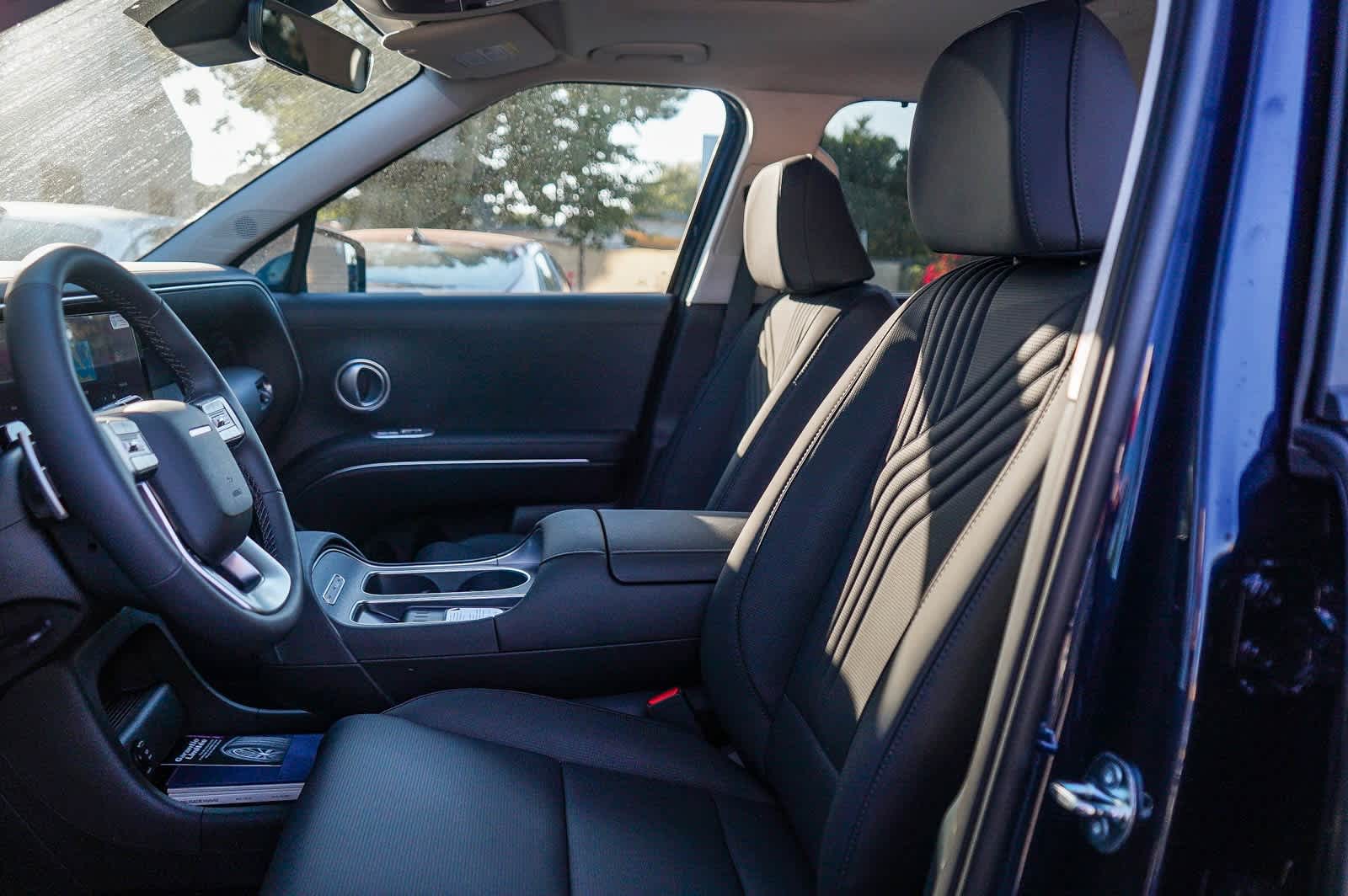 Thumbnail: 2026 Hyundai Palisade - 20