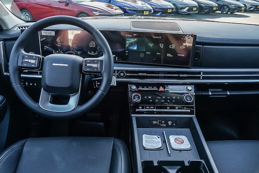 Thumbnail: 2026 Hyundai Santa Fe - 14