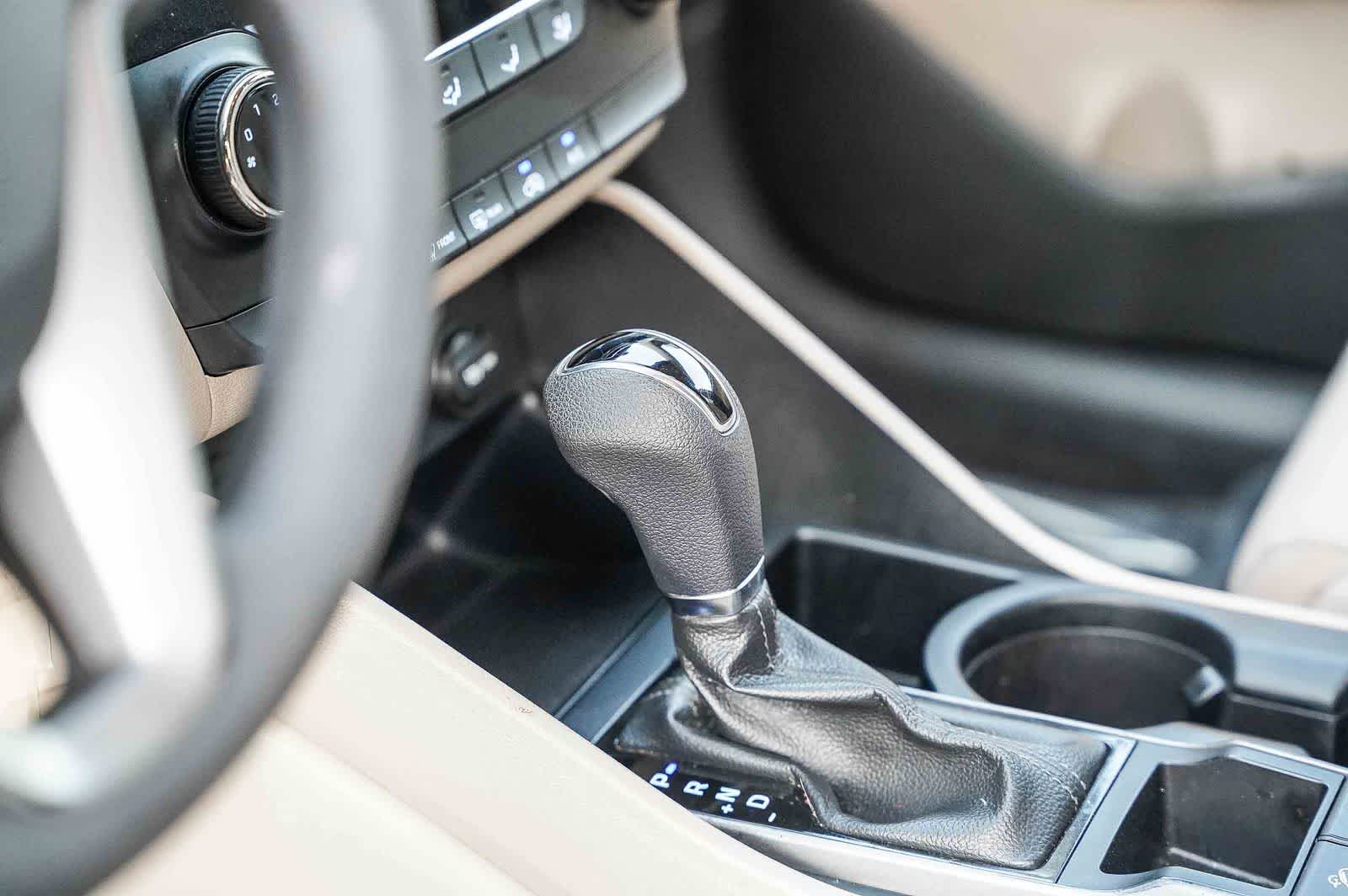 Thumbnail: 2018 Hyundai Tucson - 20