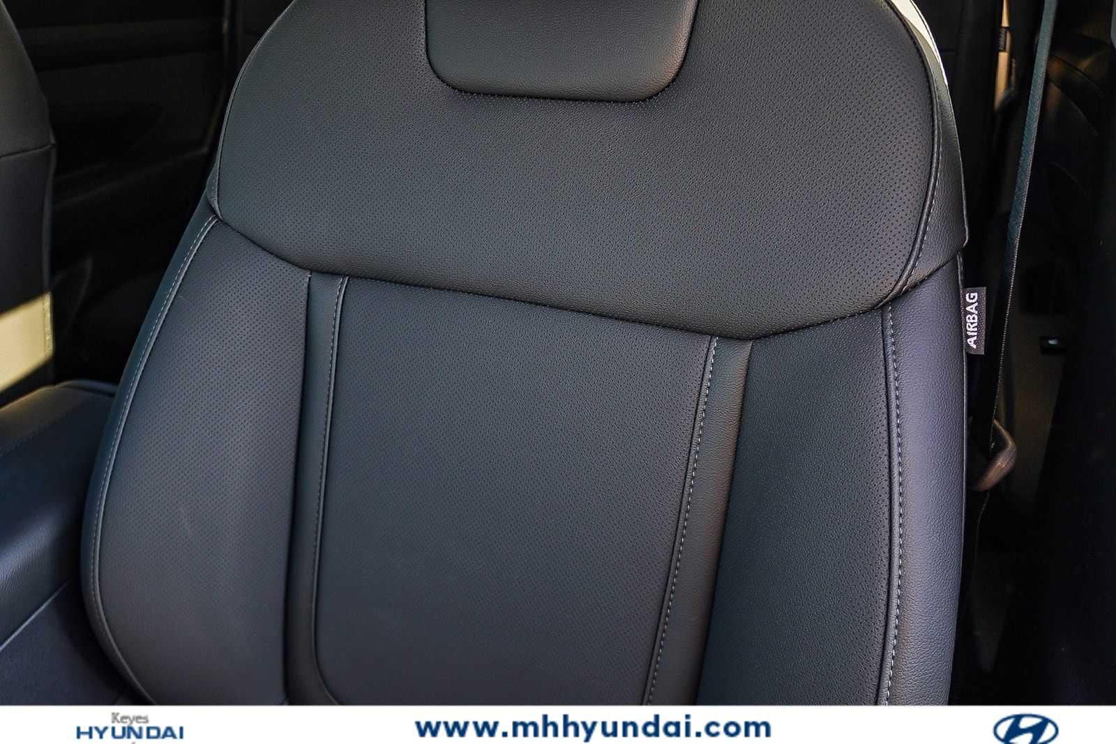 Thumbnail: 2026 Hyundai Tucson - 29