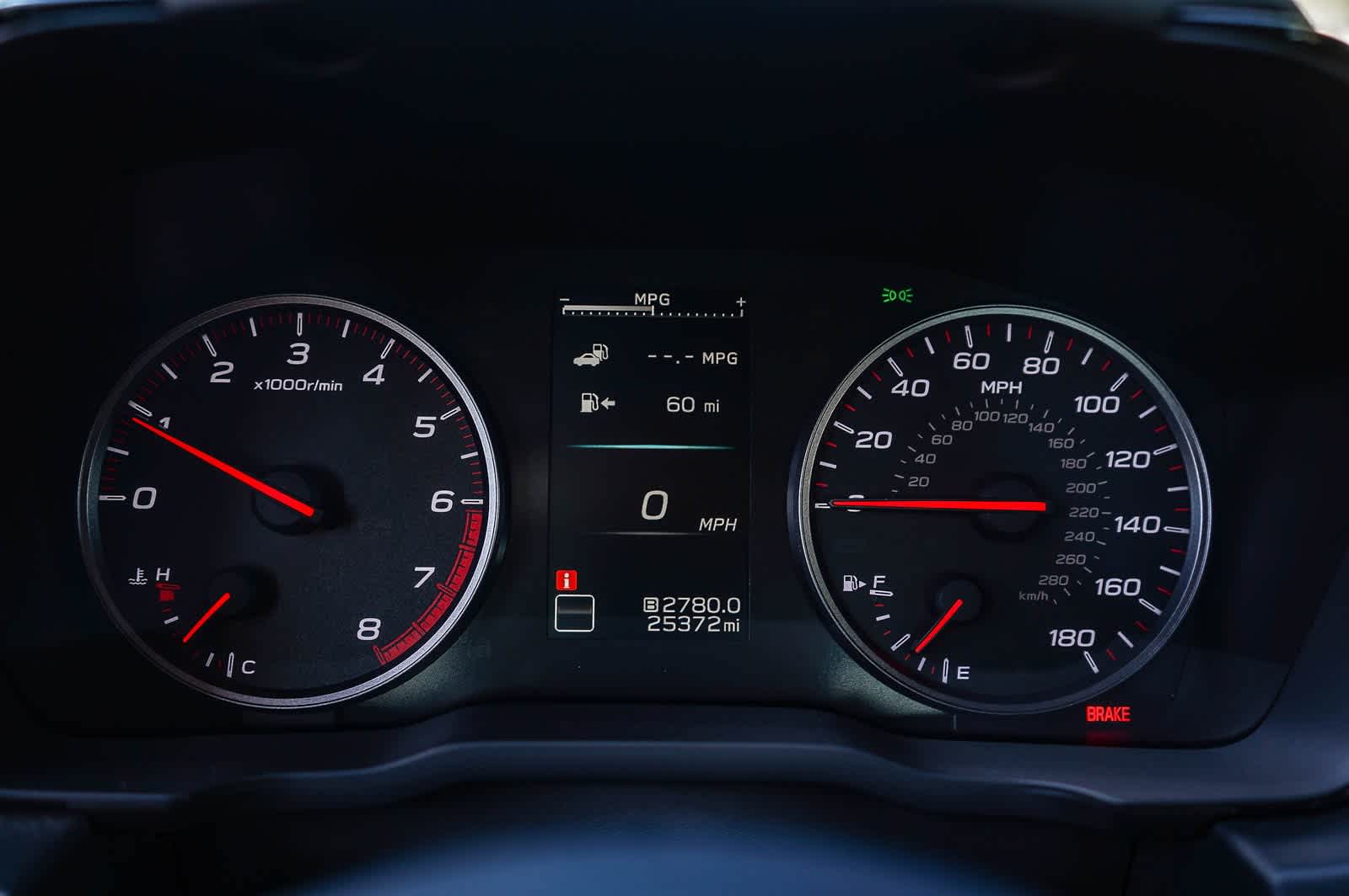 Thumbnail: 2022 Subaru WRX - 21