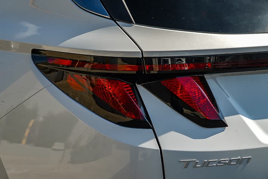 Thumbnail: 2026 Hyundai Tucson - 7
