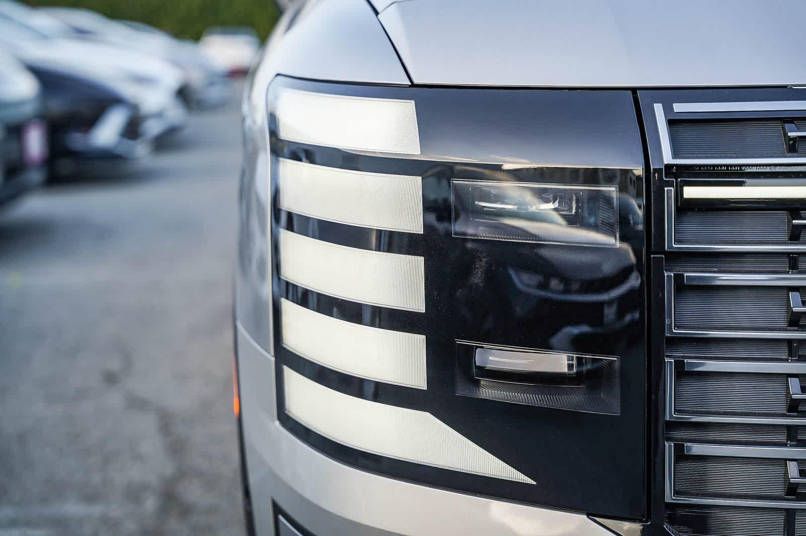 Thumbnail: 2026 Hyundai Palisade - 4