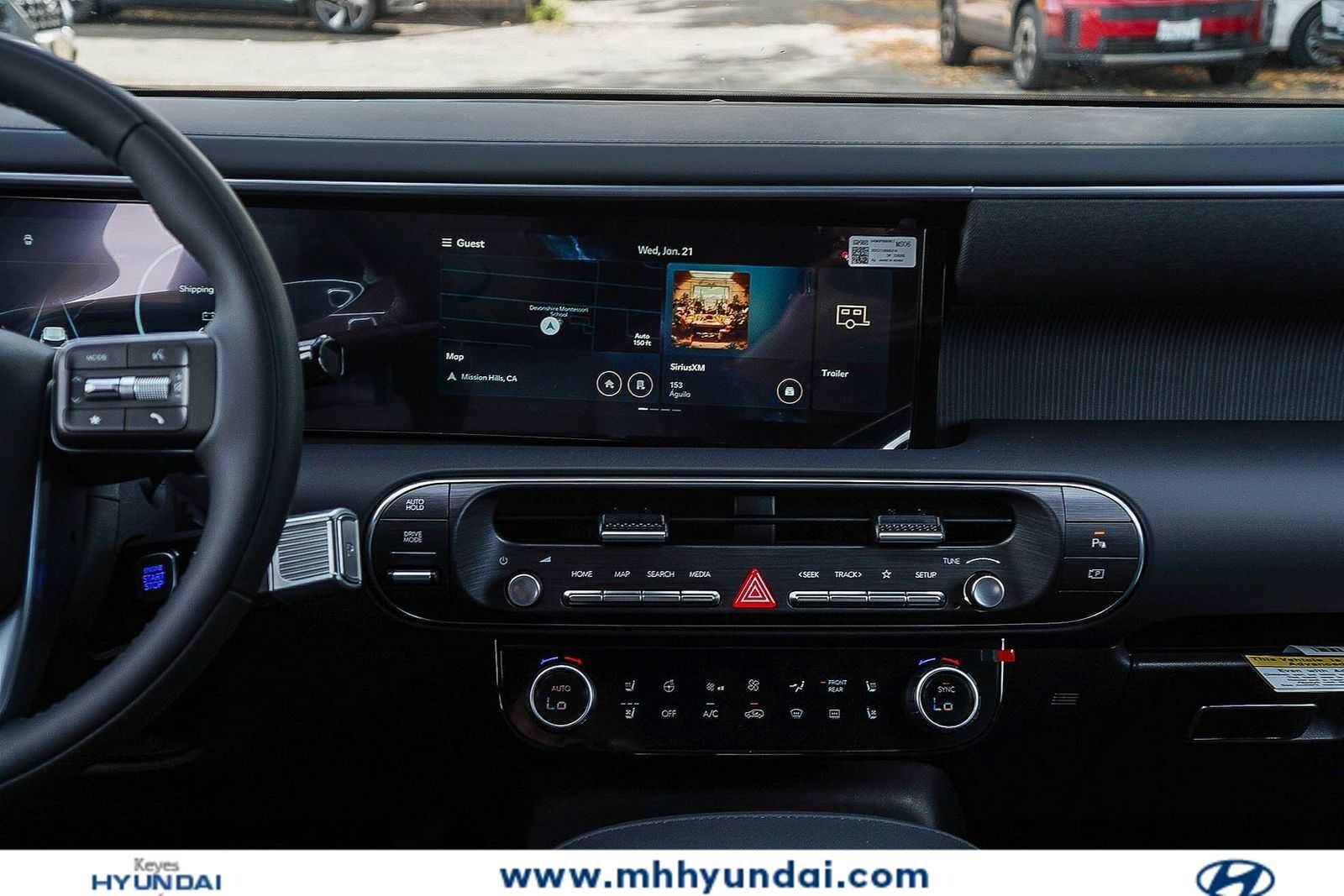 Thumbnail: 2026 Hyundai Palisade - 15