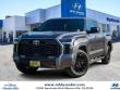 Used 2024 Toyota Tundra SR5 Truck CrewMax