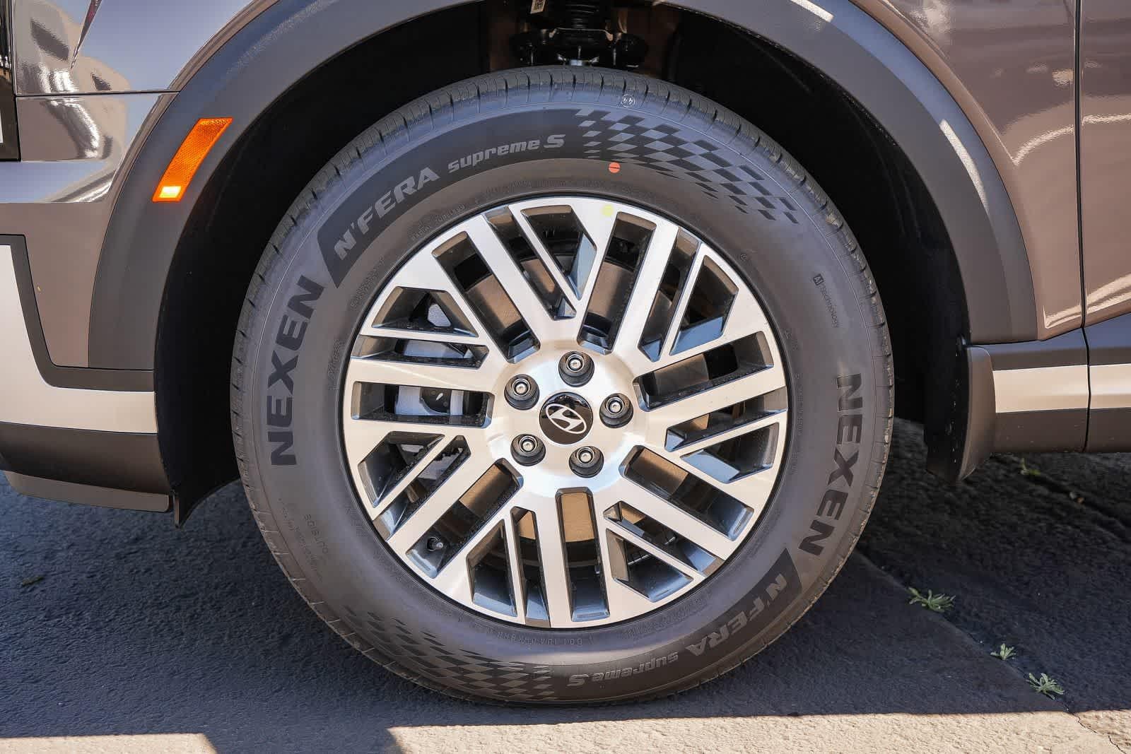 Thumbnail: 2026 Hyundai Palisade - 11