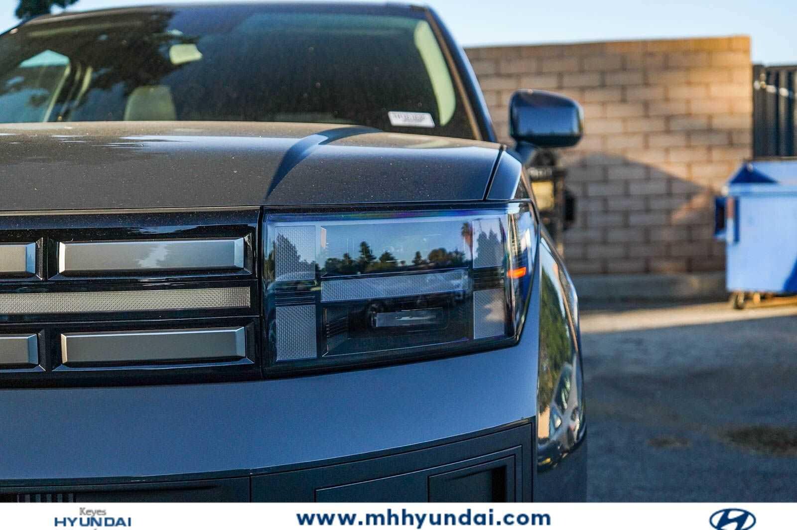 Thumbnail: 2026 Hyundai Santa Fe - 8