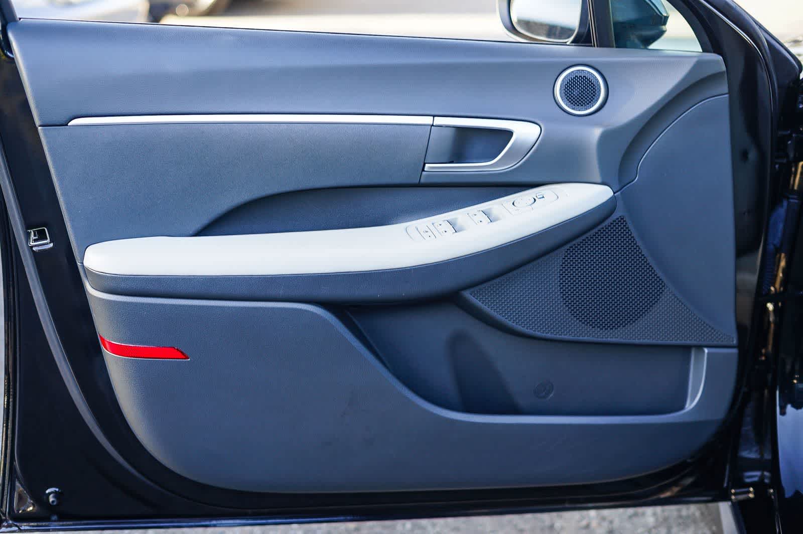 Thumbnail: 2025 Hyundai Sonata - 20