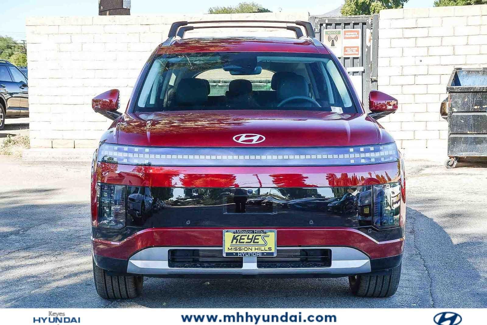 Thumbnail: 2026 Hyundai Ioniq - 2