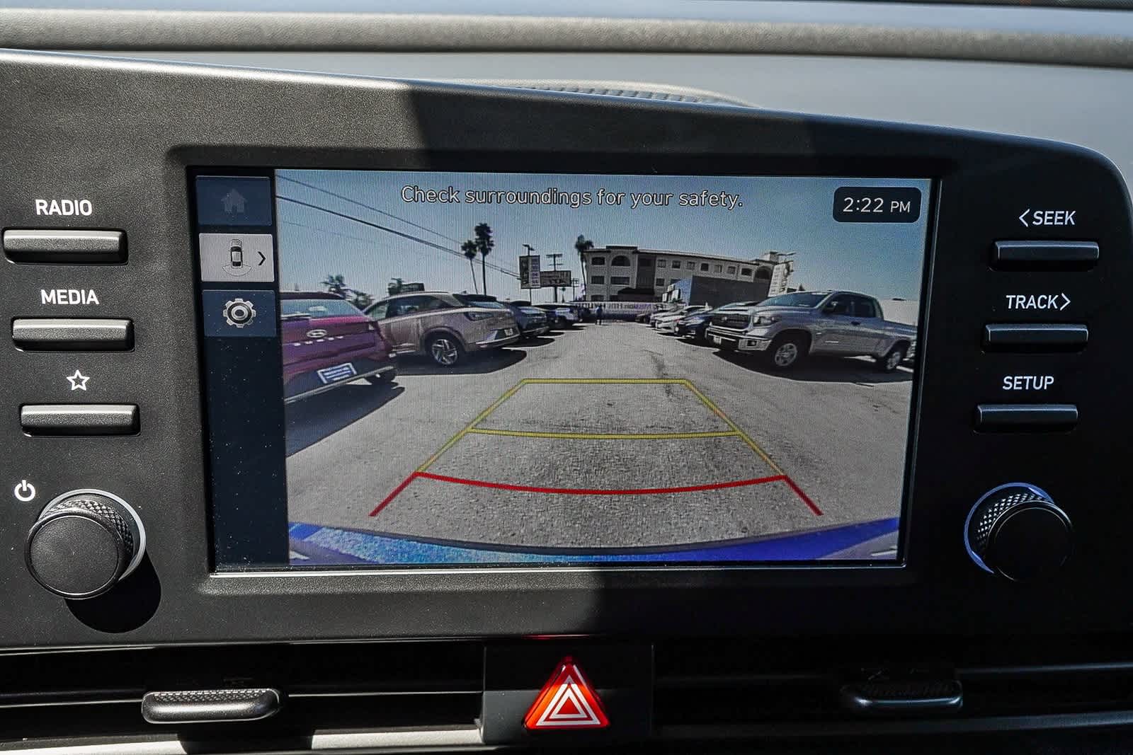 Thumbnail: 2025 Hyundai Elantra - 20