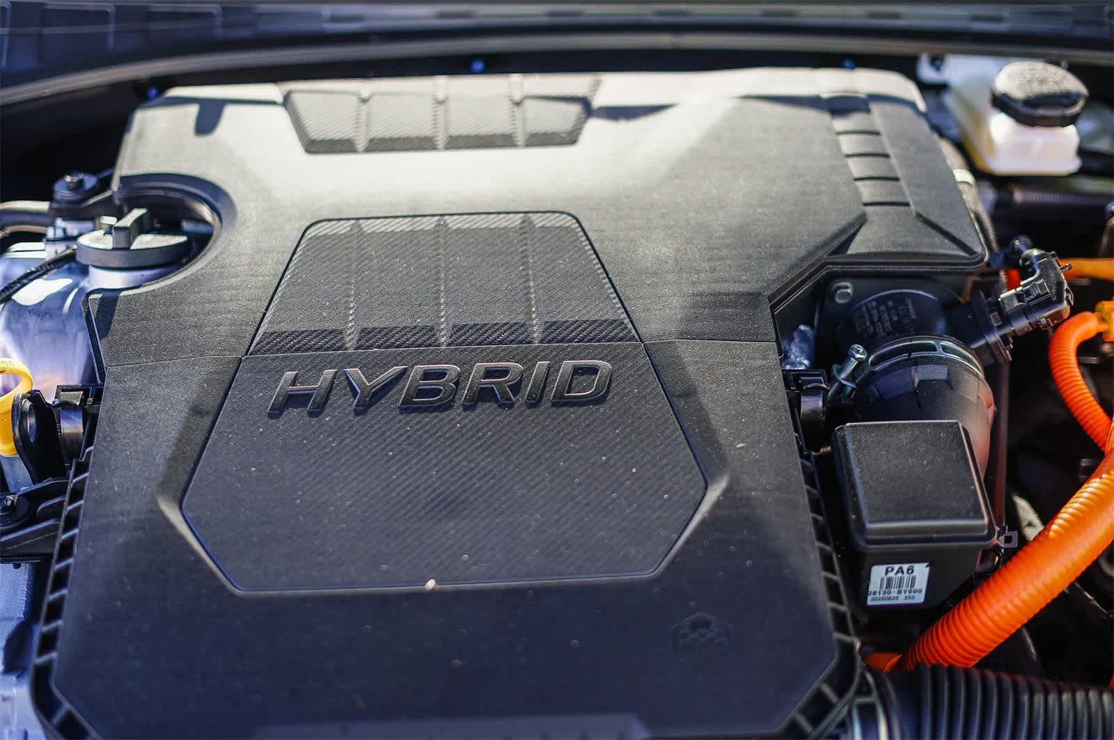 Thumbnail: 2025 Hyundai Elantra - 13