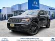 Used 2020 Jeep Grand Cherokee Altitude SUV