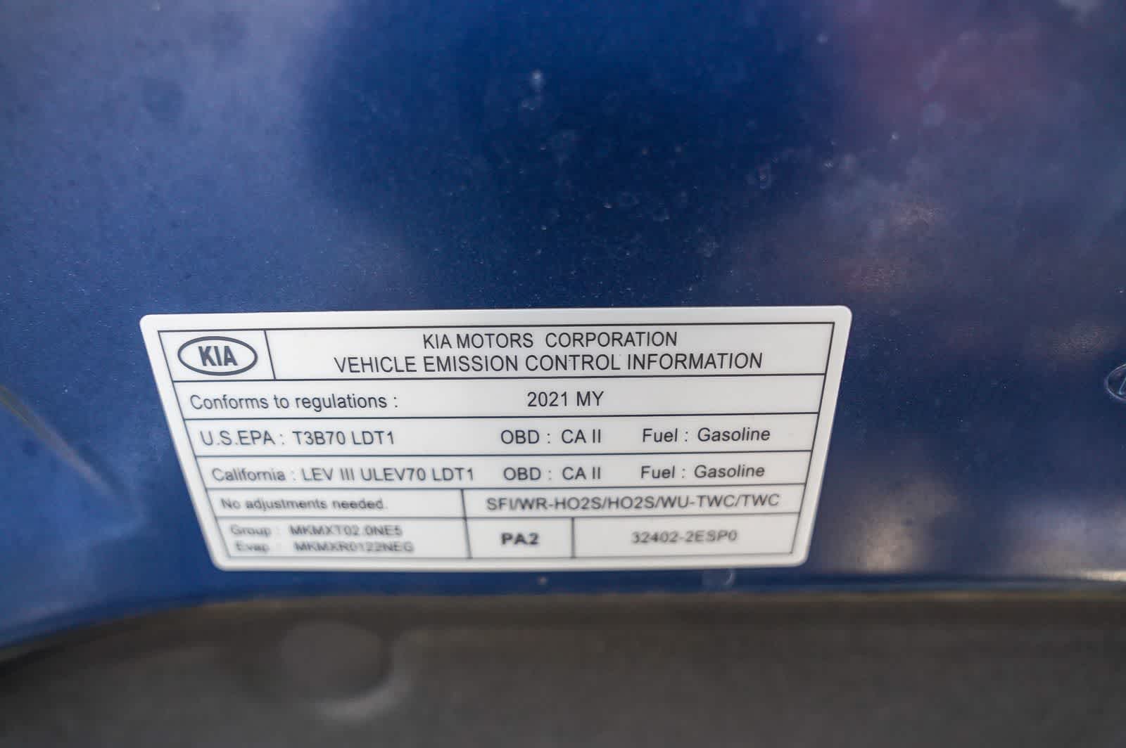 Thumbnail: 2021 Kia Seltos - 22