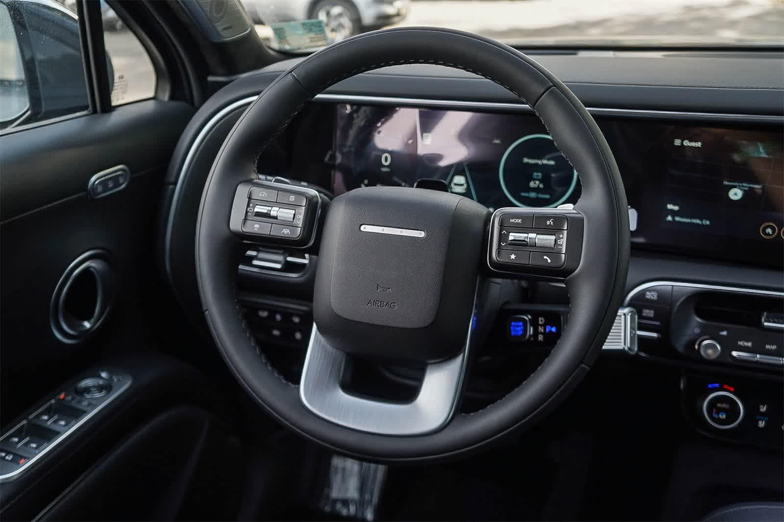 Thumbnail: 2026 Hyundai Palisade - 16