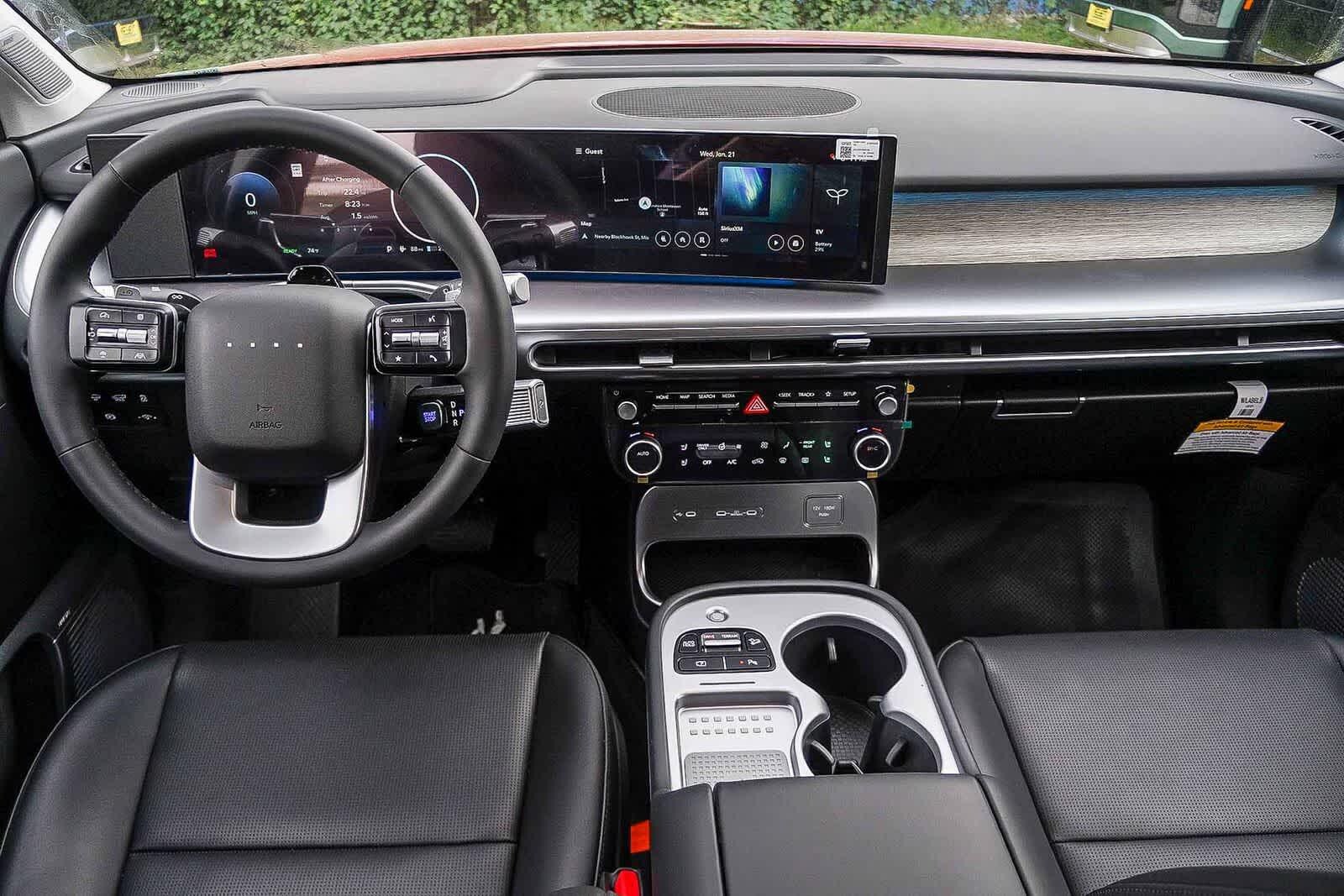 Thumbnail: 2026 Hyundai Ioniq - 14