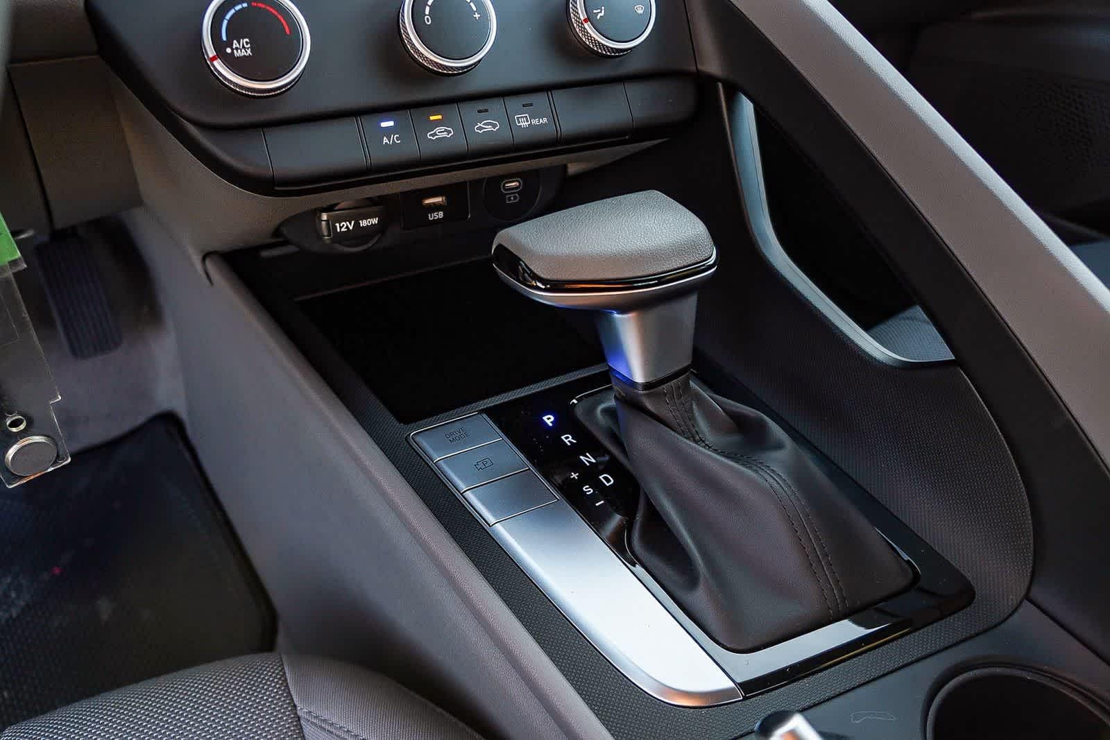 Thumbnail: 2026 Hyundai Elantra - 23