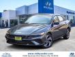 New 2025 Hyundai Elantra SEL Sport Sedan