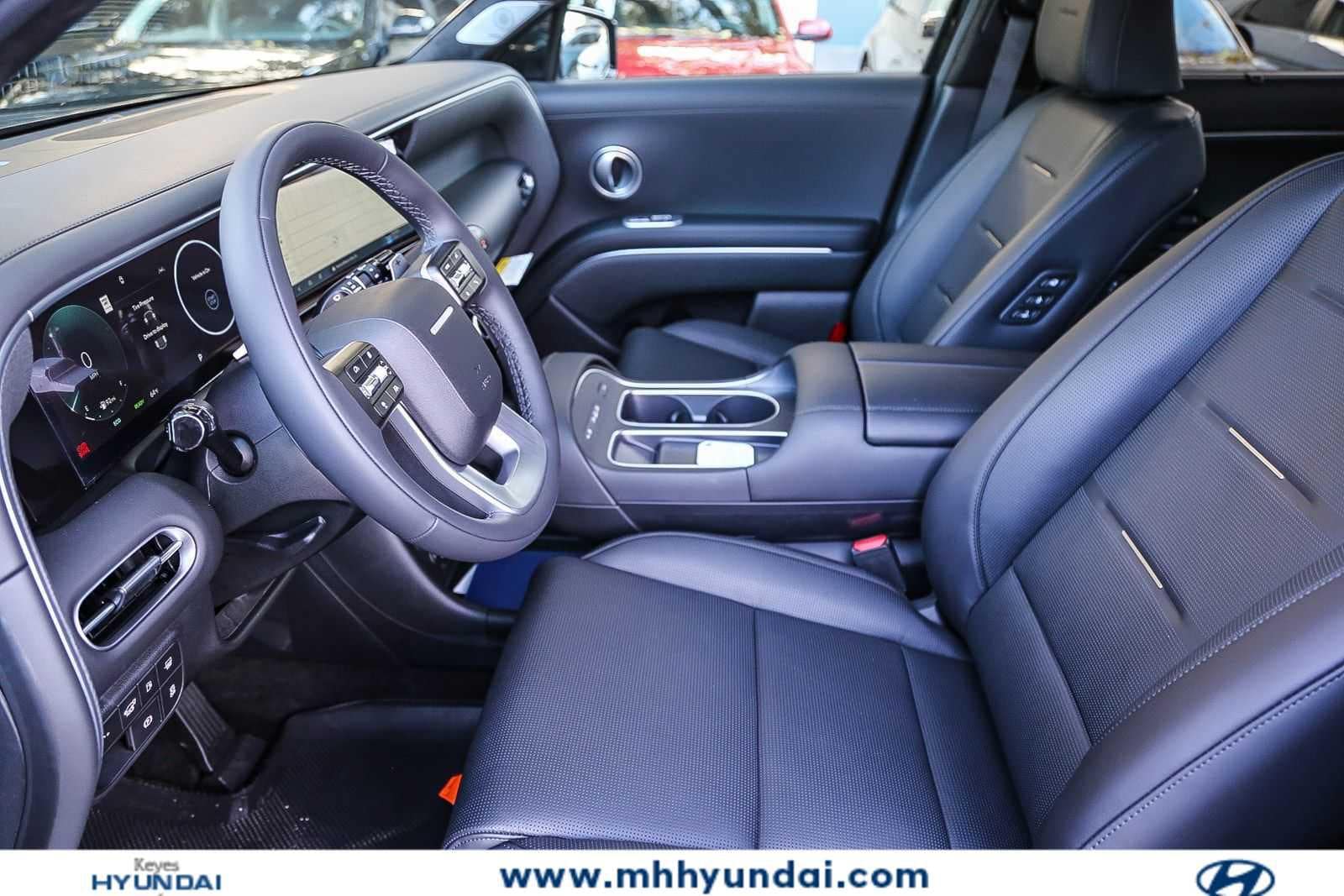 Thumbnail: 2026 Hyundai Palisade - 17