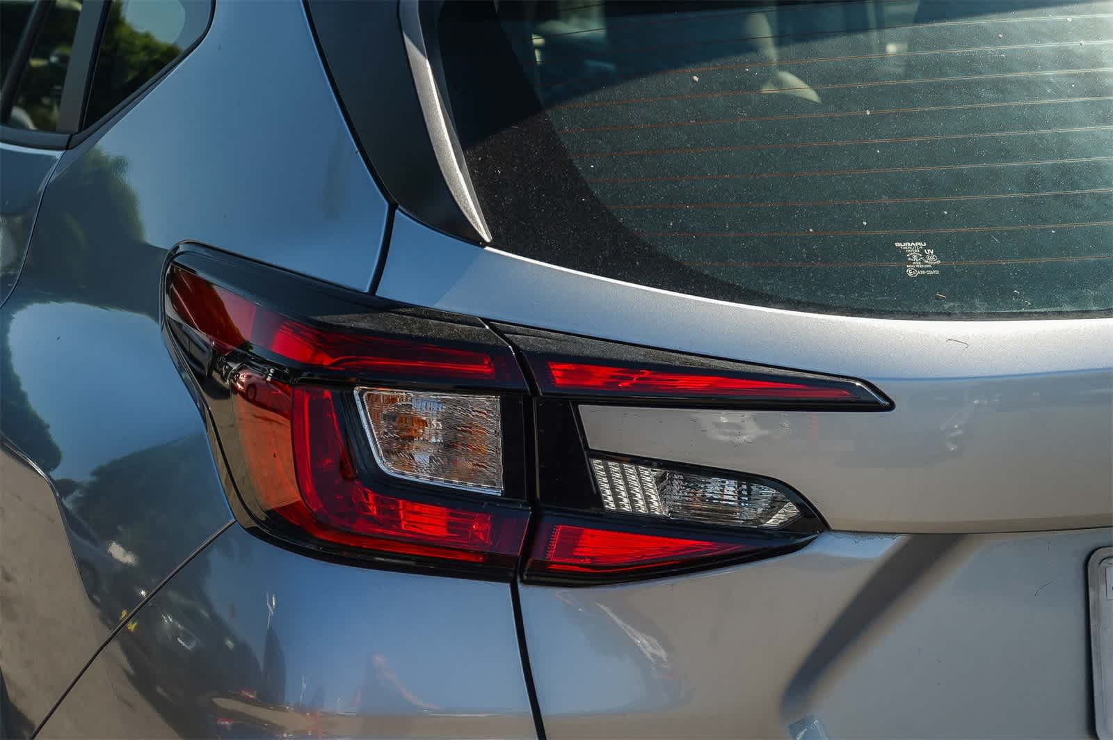 Thumbnail: 2024 Subaru Impreza - 7