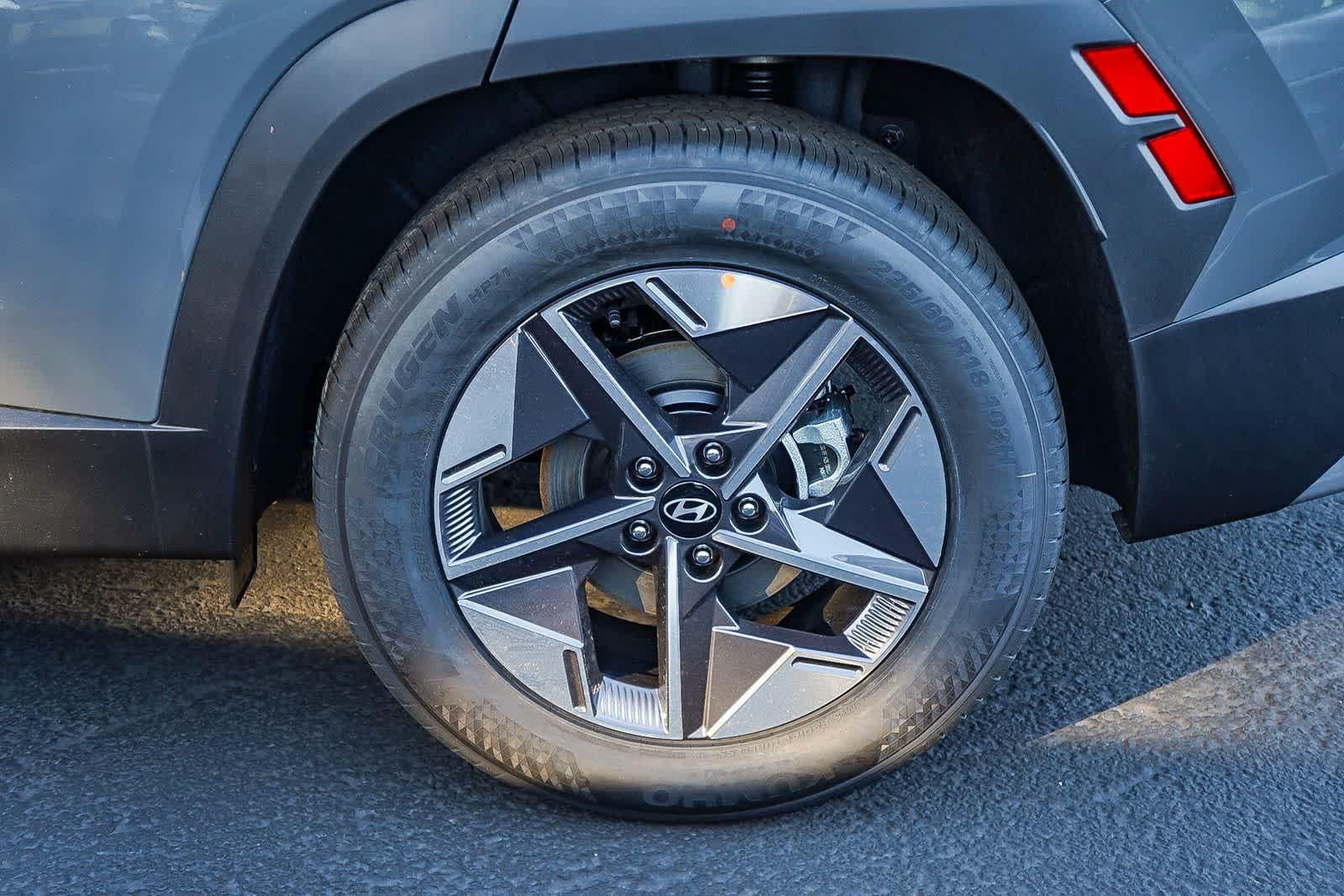 Thumbnail: 2026 Hyundai Tucson - 11