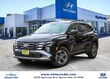  Hyundai Tucson Hybrid