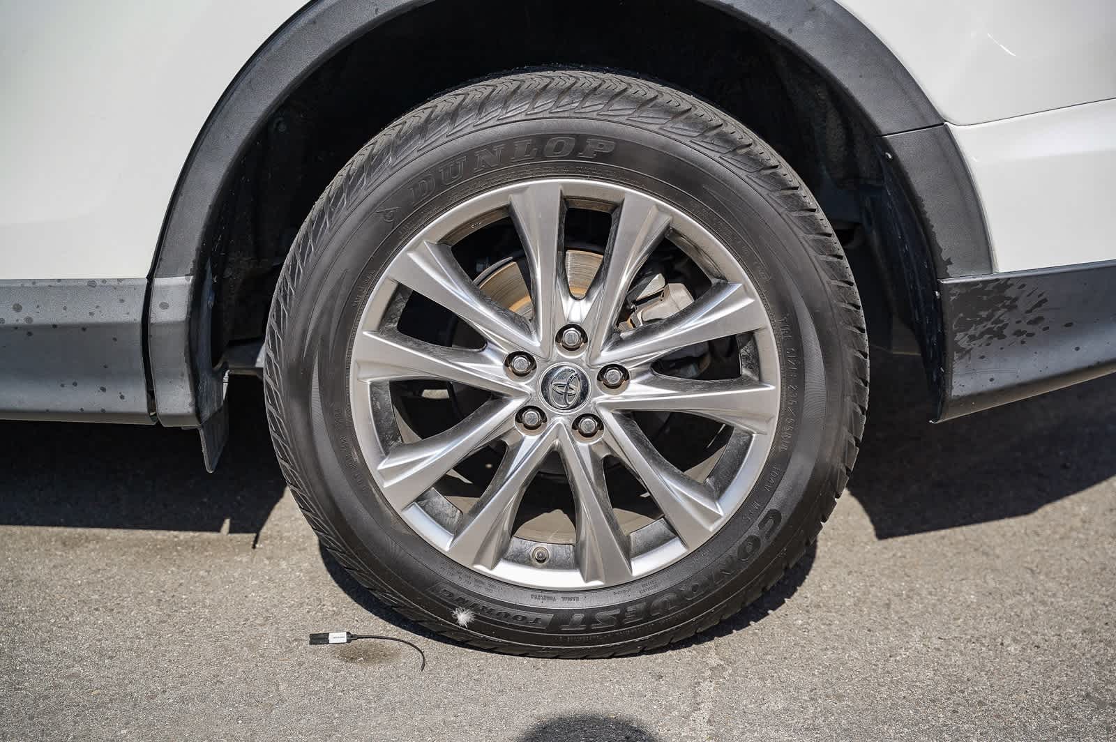 Thumbnail: 2018 Toyota RAV4 - 6