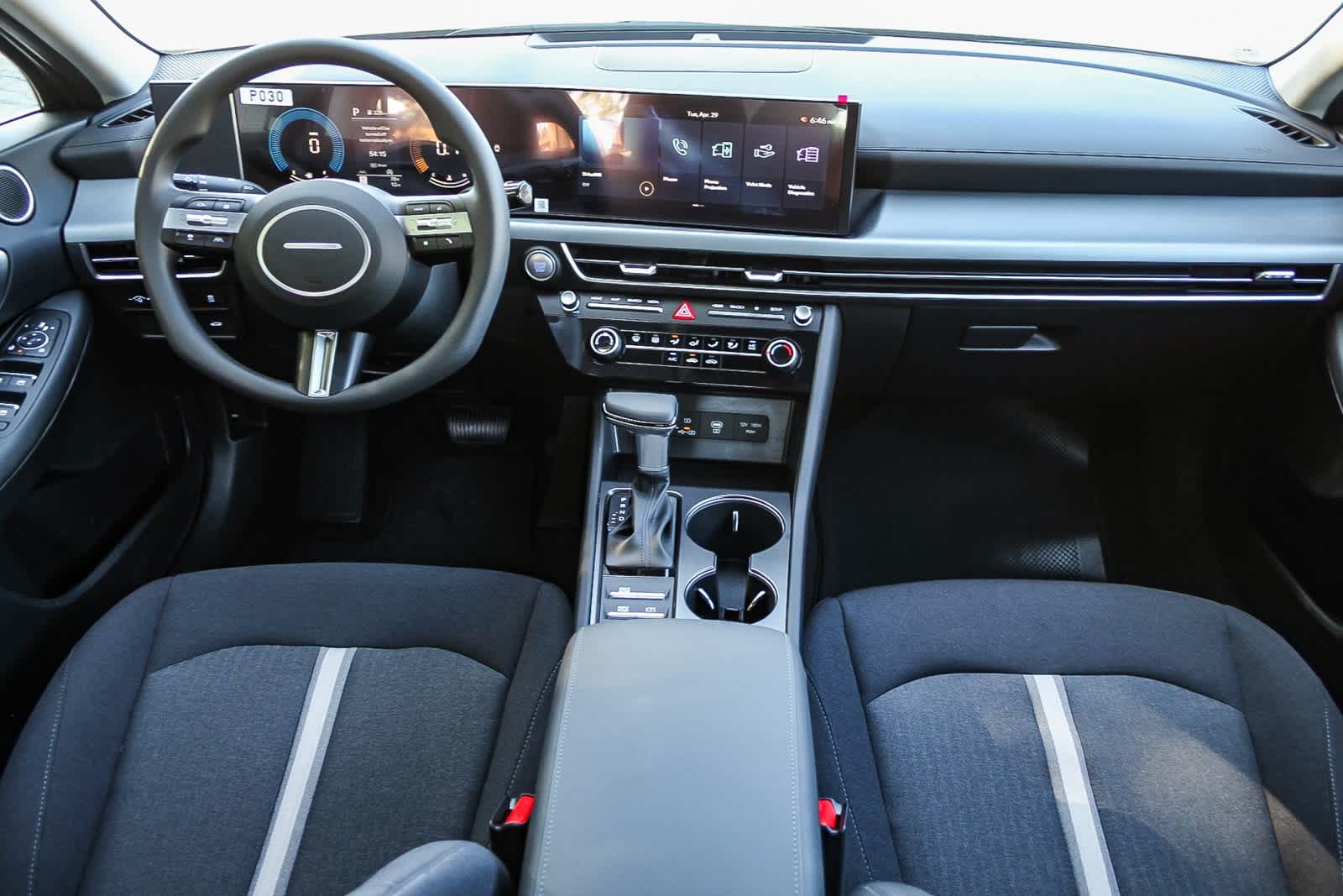 Thumbnail: 2025 Hyundai Sonata - 13