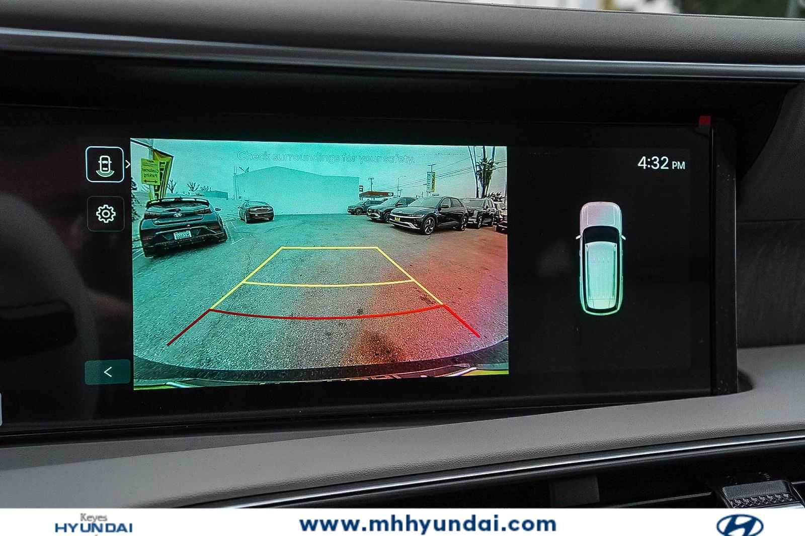 Thumbnail: 2026 Hyundai Palisade - 27