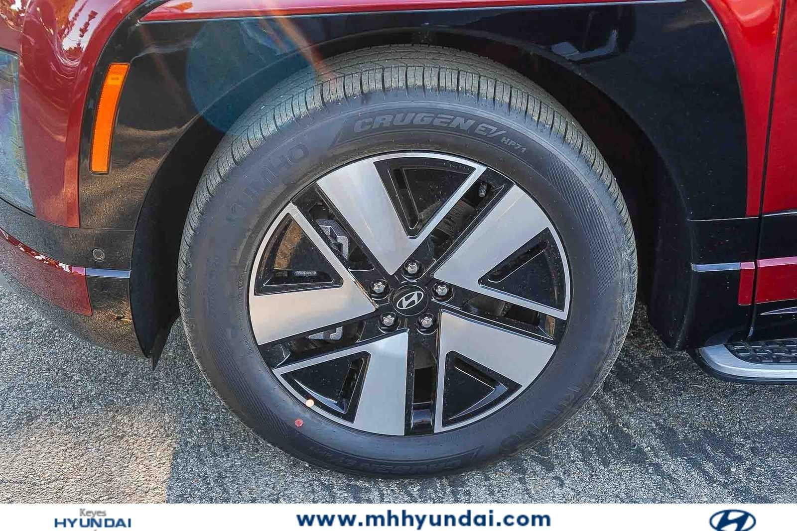 Thumbnail: 2026 Hyundai Ioniq - 10