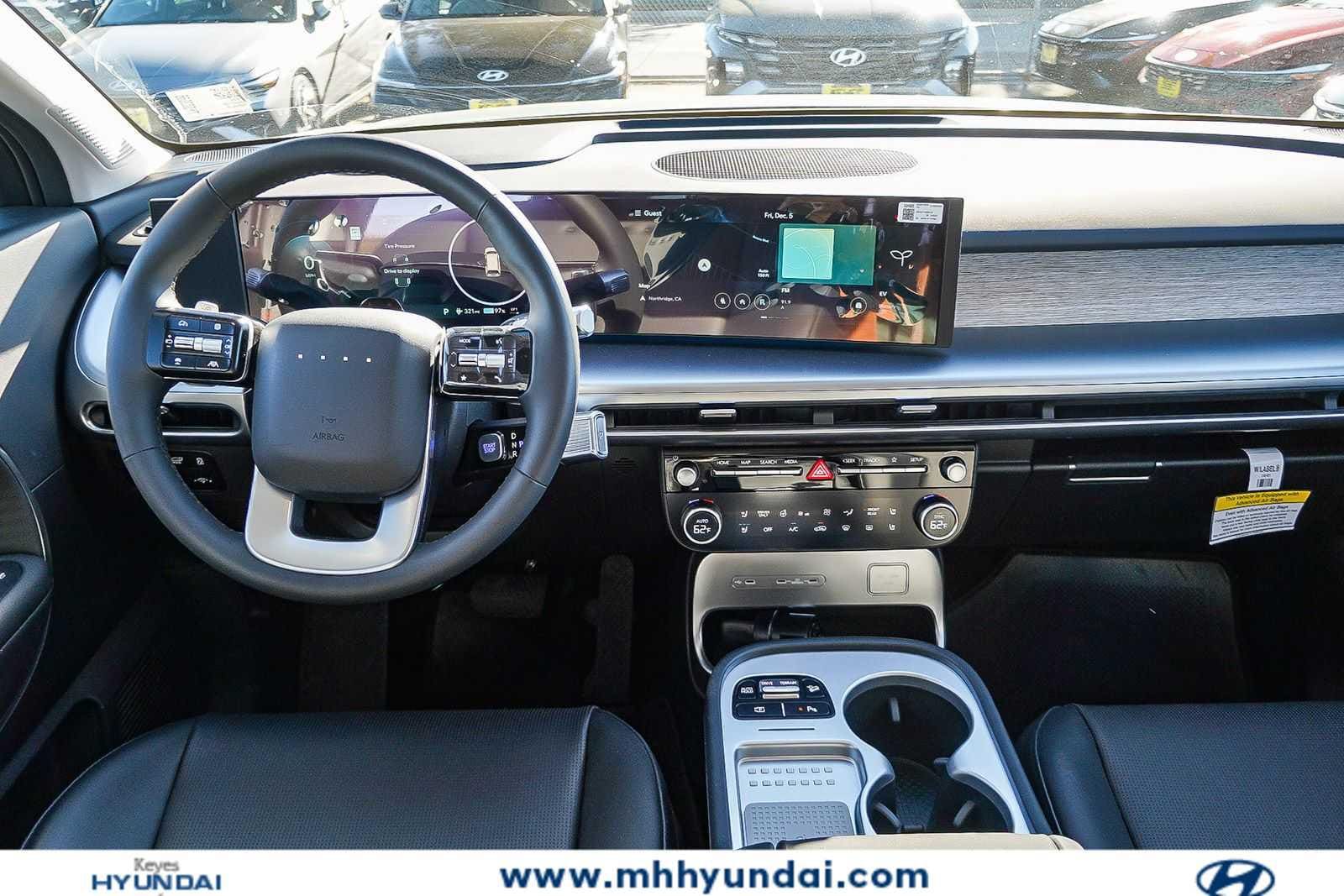 Thumbnail: 2026 Hyundai Ioniq - 12