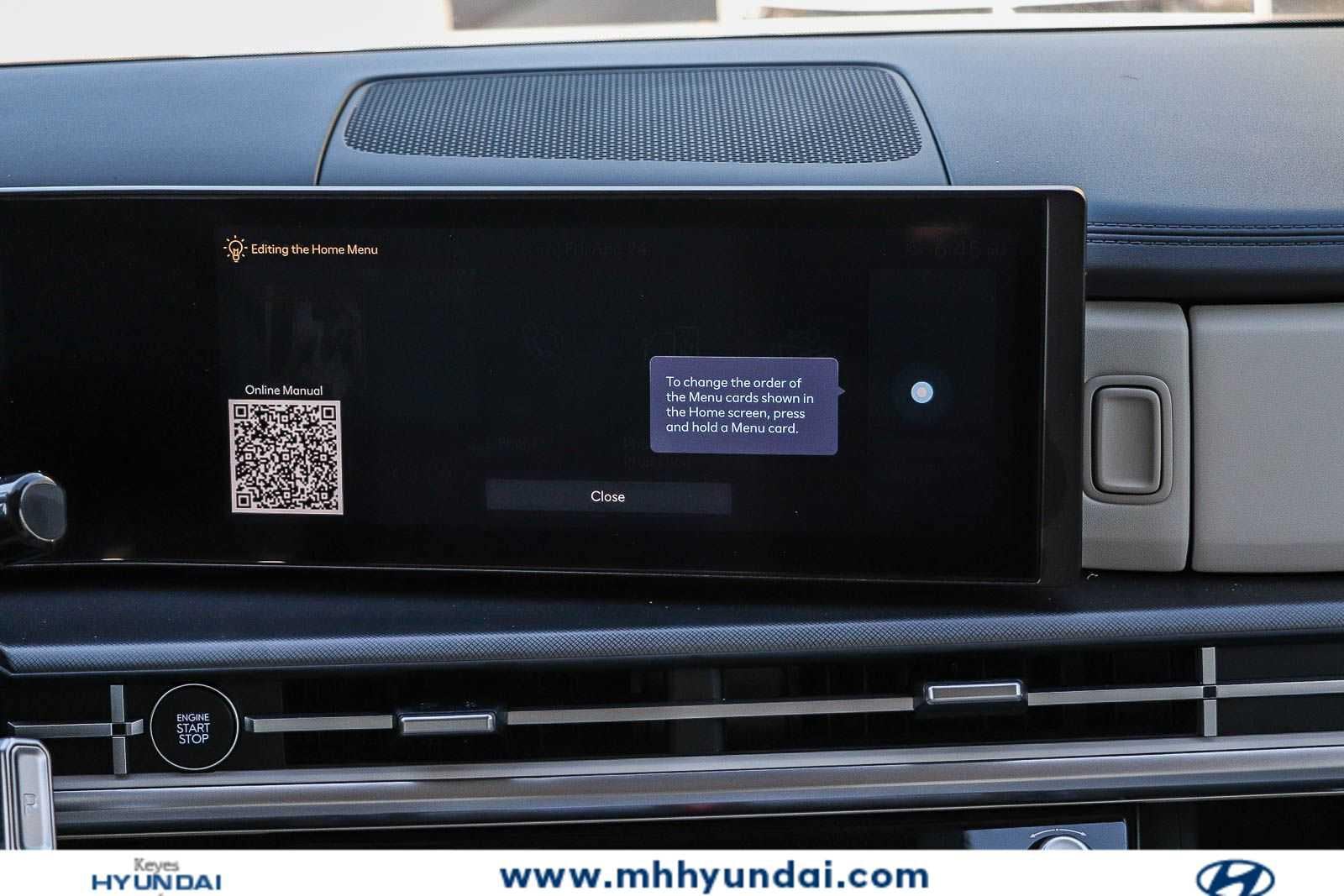 Thumbnail: 2026 Hyundai Santa Fe - 14