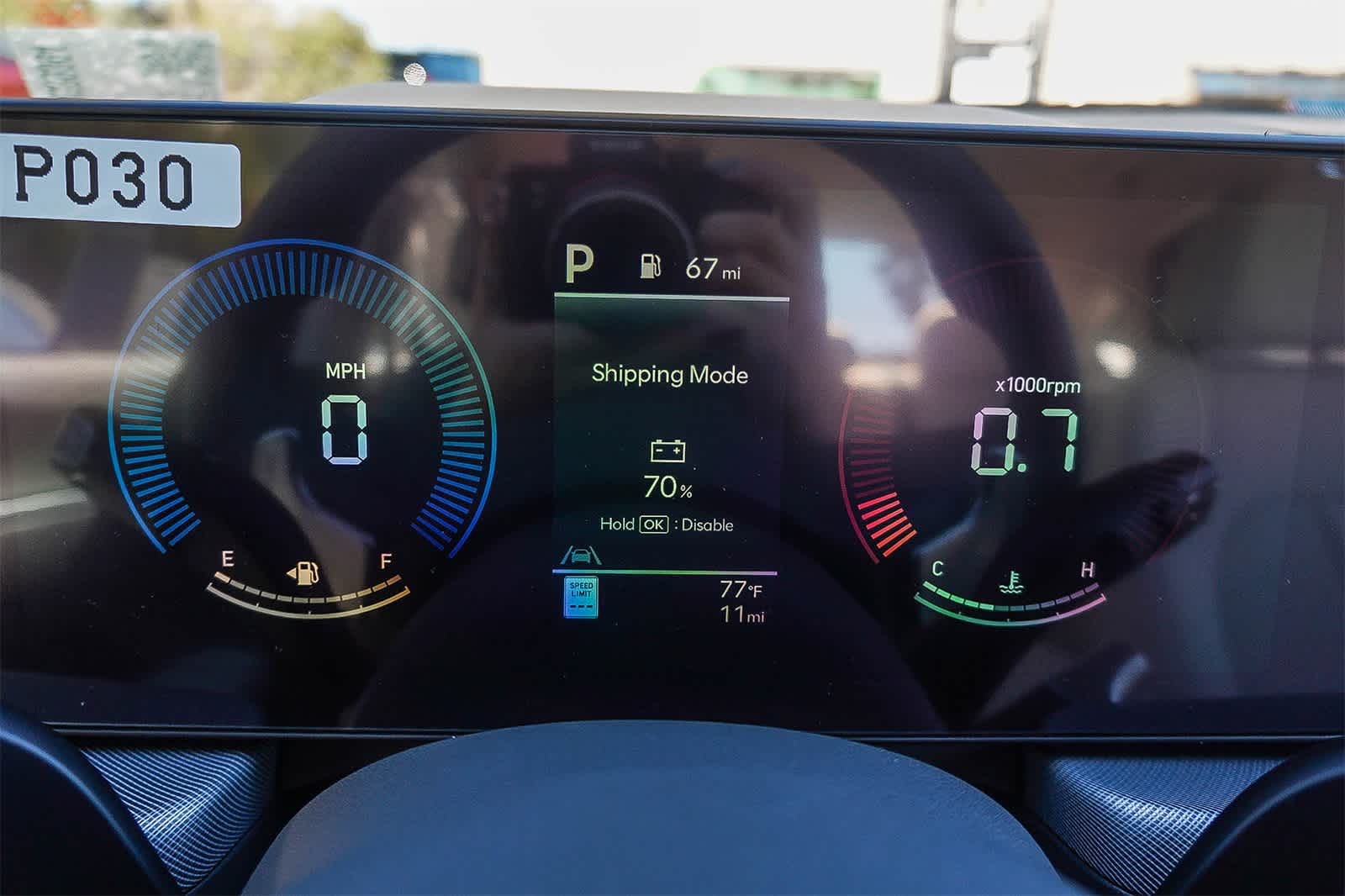 Thumbnail: 2026 Hyundai Sonata - 27