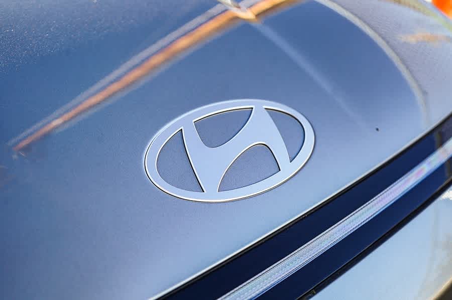 Thumbnail: 2026 Hyundai Sonata - 11