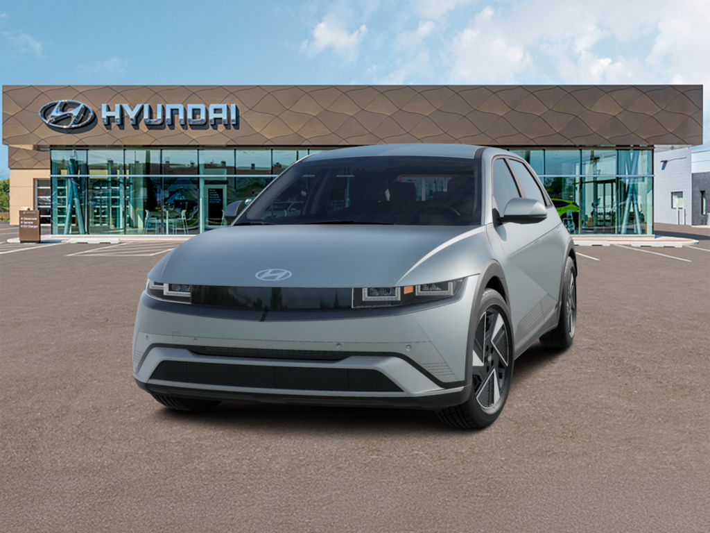 New 2026 Hyundai IONIQ 5 SEL SUV